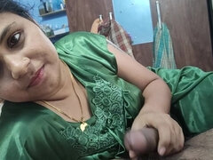 18 ans, Asiatique, Sucer une bite, Tromperie, Couple, Indienne, Mature, Épouse