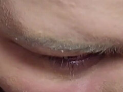 I Love to Taste This Cock Until It Shoots All the Cum in My Eyes