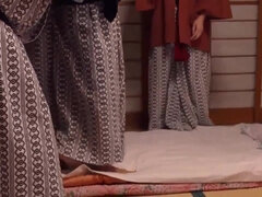 Asian girl gangbang porn story