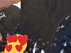 아랍, 큰 음경, 갱뱅, 게이, 하드코어, 팬티들