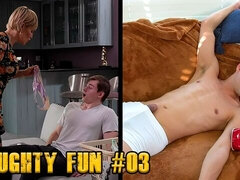 Funny scenes from Naughty America #03