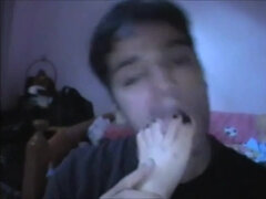 An Egyptian Female Slandered By Her Holder ????