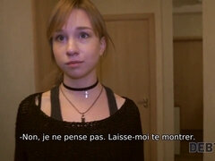 18 let, Kuřba, Hd, Homemade, Peníze, Zrzavé, Ruské, Teenka