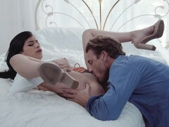 Velké kozy, Vlasaté, Hardcore, Pička