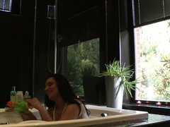 Amatéři, Velké kozy, Brunetka, Homemade, Indické, Masturbace, Teenka