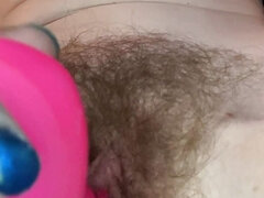 Mommy Had a Very Disappointing Wank! There's Squirt, but No Big O at the End! Perhaps You Could Help a Horny MILF Out?