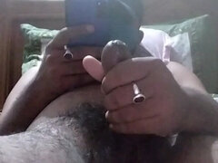 Amatéři, Vlasaté, Masturbace, Sólo