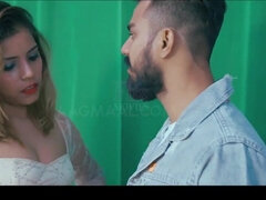 Nasha Season 01 Episode 02 Uncut (2022) NueFliks Hindi Hot Web Series - Indian