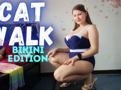 You Re Looking on Me While I Try on My Beach Outfit. JOI + Countdown