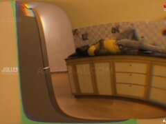 Amatéři, Velké kozy, Brunetka, Hardcore, Homemade, Indické, Přírodní prsa, Kozičky