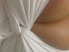 Africké, Americké, Černé, Přírodní prsa