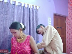 Beautiful Cheating Wife � 2024 � Hindi Uncut Short Film � XPrime - Indian