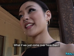 Japanese Beauty Fucks For Cash 1 - Erik Everhard