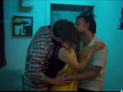 Khuli Kidiki Season 01 Episode 04 (2022) Voovi Hindi Hot Web Series - Indian