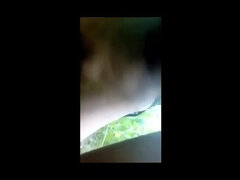 18 jaar, Vriendin, Hd, Indisch, Buiten, Gezichtspunt, Openbaar, Tiener