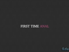 Teen and milf hot pussy tribbing making their pussies wetter and wetter!