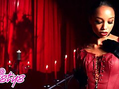 Brunetka, Erotika, Hd, Orgasmus, Softcore, Sólo, Svádění, Kozičky