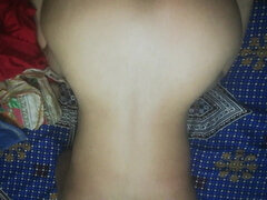 Ερασιτέχνης, Μεγάλος κώλος, Ινδιάνος, Ώριμη, Πρώτου προσώπου