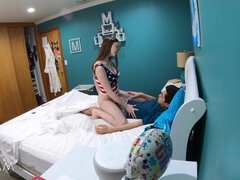 美女, デカパイ, 巨乳な, ハードコア, 自然山雀, ハメ撮り, ティーン, オッパイの