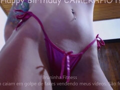 Amatoriale, Culo, Culo grosso, Compilation, Tacchi, Lingerie