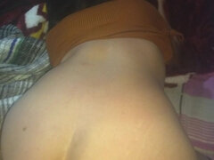 My Stepfather Fucks Me Very Well and Cums in My Mouth