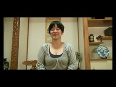 42yr old Mature Mitsuko Fuchida gets Poked (Uncensored)