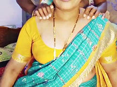 Telugu lesbians atta kodalu puku gula part 1