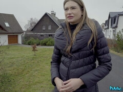 Ξανθιά, Ευρωπαίος, Σύζυγος, Τζήν, Πραγματικότητα, Καταπίνω, Τατουάζ, Βυζιά