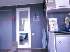 아마추어, 항문, 엉덩이, 오랄섹스, 크림파이, 팬티들, 셀카, 러시아인