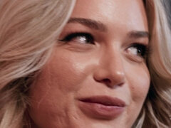 Shemale Holiday Butt Flap Bonanza