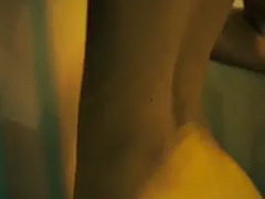 Amatéři, Velké péro, Stříkání spermatu, Honění, Masturbace, Sprcha, Vyhublá, Sólo