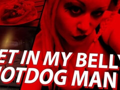 아마추어, 야한 이야기, 페티쉬, 지시