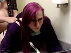 아마추어, 화장실, 유리들, 하드코어, 이탈리아인, 조그마한, 빼빼한, 업스커트