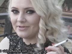 creampie busty natural mom takes big cock