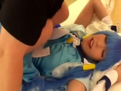 Amatör, Anal, Asiatisk, Baben, Avsugning, Japansk, Tonåring