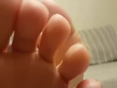 Velký zadek, Prsatá, Dávení penisem, Fetiš, Hd, Orgasmus, Sólo, Punčochy