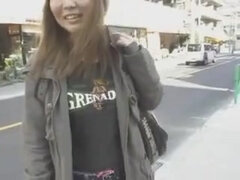 Asiater, Dildoen, Japaner