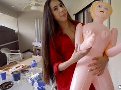 Velký zadek, Kuřba, Na pejska, Latinské, Různé pohledy, Vyhublá, Teenka, Kozičky