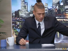 Velký zadek, Velké kozy, Brunetka, Péro, Milf žcbp, Pornstars