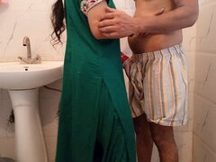 Indian Newly Married Sister-in-law Fucked by Her Jeeju Hindi