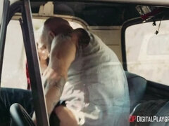 Highway Home Scene 1