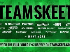 Ivy Rose & Matt Cash Hardcore POV - Deep Throat Blowjob & Rough Doggy Style in 4K