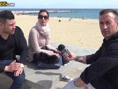 Blondýna, Stříkání spermatu, Dávení penisem, Na obličej, Hd, Venku, Různé pohledy, Švédská rojka