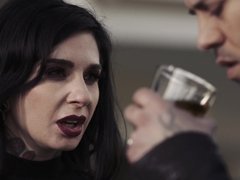 오랄섹스, 자동차, 바람핀, 커플, 도기스타일, 핸드잡, 대단히, 야외의