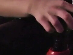 Σαδομαζοχιστικό, Σαδομαζοχιστικό, Γυναικεία επιβολή, Λάτεξ, Ερωμένη, Σκλάβος