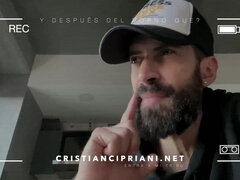 Academy of Porn Actors in Colombia