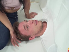 Zadek, Kotě, Velký zadek, Velké kozy, Kuřba, Hardcore, Milf žcbp, Přírodní prsa