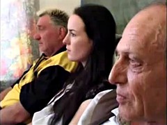 Ομοφυλόφιλος, Γιαγιά