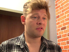 Sort, Brunette, Europærer, Naturlige bryster, Penis, Fisse, Tatovering, Bryster