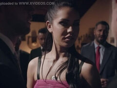 Hardcore, Ponížení, Latinské, Přírodní prsa, Párty, Pička, Drsné akce, Běhna